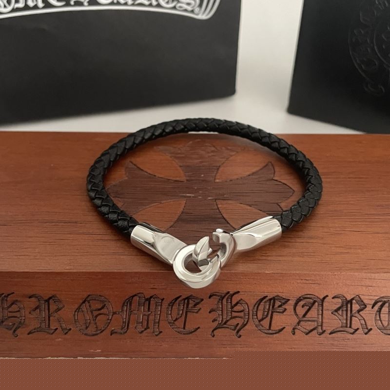 Ch**me He**ts bracelets